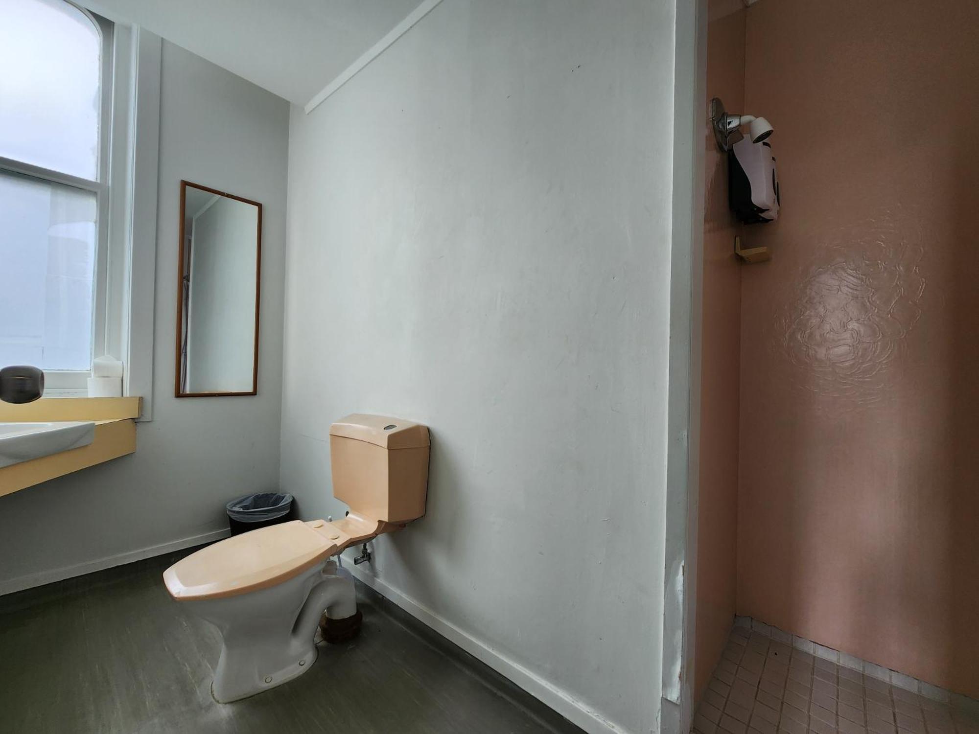 Albion Hotel Оукланд Екстериор снимка